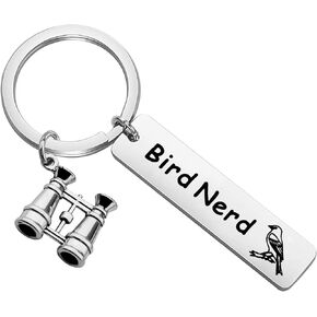 Lywjyb Birdgot Ornithologist Gift Bird Nerd Bird Watching Cute Funny Gift