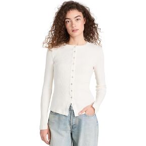 سترة AMO للسيدات ذات شريط مضلع in Kuwait