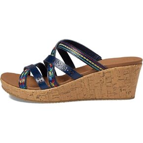 Skechers Women's BEVERLEE - Tiger Posse in Kuwait