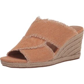 Lucky Brand Women's Madgie Espadrille Wedge Sandal in Kuwait