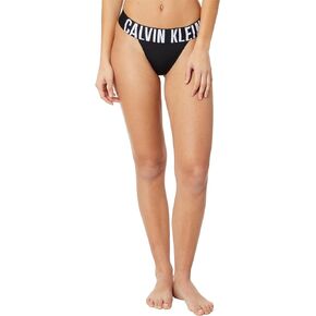 Calvin Klein Women's Intense Power Micro High-Leg Thong