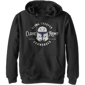STAR WARS Kids' Clone Army Emblem Hoodie