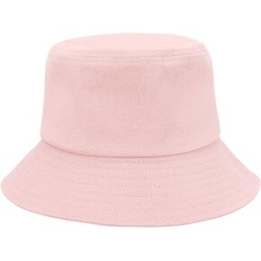 Century Star Kids Bucket Hat UPF50+ Summer Sun Protection Beach Cap Cotton Kids Sun Hat for Boys Outdoor Girls Beach Hat