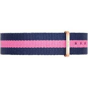 Daniel Wellington Classic Canterbury, 18mm, NATO, for Women and Men