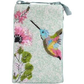 Hummingbird Club Bag, 7-inch Height, Women Accessories