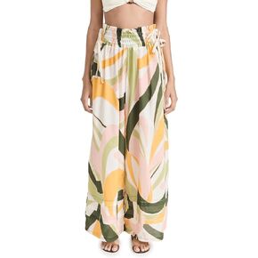 AGUA BENDITA Women's Tatum Pants
