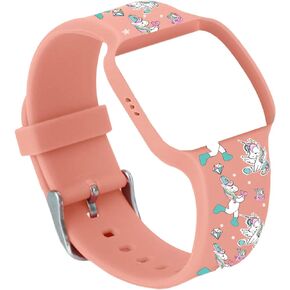 ساعة يونيكورن وردية للتدريب على النونية من اثينا فووتشرز in Kuwait