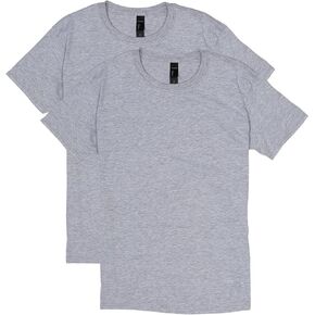 تي شيرت Hanes Men's 2 Pack X-Temp Performance
