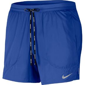 Nike Flex Stride Men's 5" Brief Running Shorts (as1, Alpha, x_l, Regular, Regular, Game Royal)