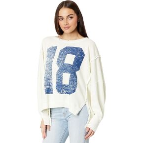 Free People Women's Graphic Camden