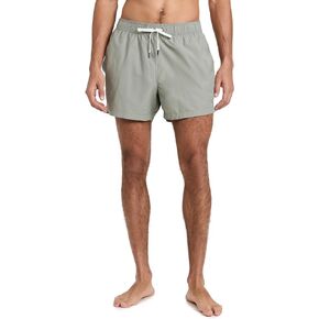 Onia Men's Charles 5" Swim Trunks