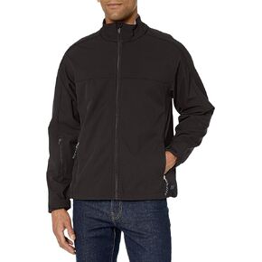 Charles River Apparel The Apex Soft Shell Jacket from