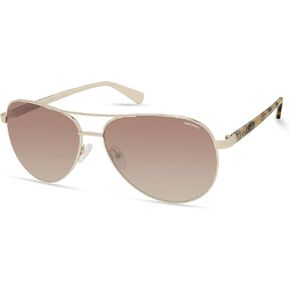 Kenneth Cole Women's Pilot Sunglasses