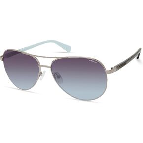 Kenneth Cole Women's Pilot Sunglasses