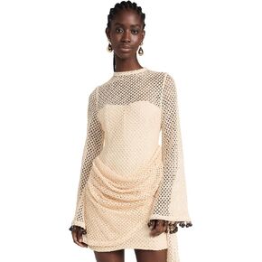 فستان كروشيه إيجو نسائي in Kuwait