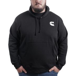 Cummins Hoodie Mens Womens Sweatshirt Pullover Logo Hoodies