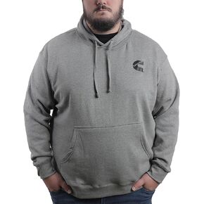 Cummins Hoodie Mens Womens Sweatshirt Pullover Logo Hoodies
