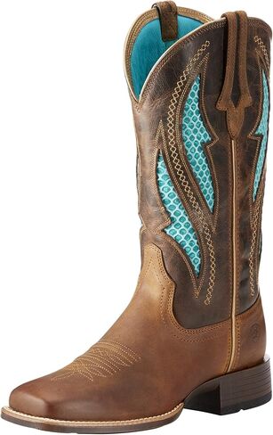 ARIAT Women's Venttek Ultra Western Boot in Saudi Arabia