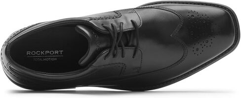 Rockport Men's Next Gen Wingtip Oxford in Saudi Arabia