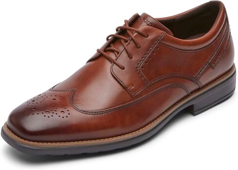 Rockport Men's Next Gen Wingtip Oxford in Saudi Arabia