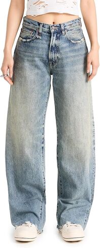 Women's D'arcy Loose Jeans in Saudi Arabia