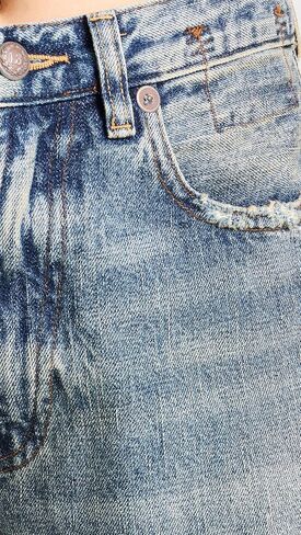 Women's D'arcy Loose Jeans in Saudi Arabia