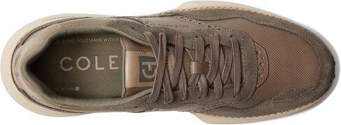 Cole Haan Men's Grandpro Ashland Sneaker in Saudi Arabia