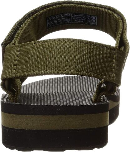 Teva Women's Mid Universal Sandal in Saudi Arabia