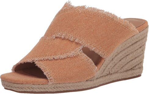 Lucky Brand Women's Madgie Espadrille Wedge Sandal in Saudi Arabia