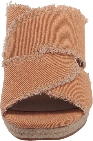 Lucky Brand Women's Madgie Espadrille Wedge Sandal in Saudi Arabia