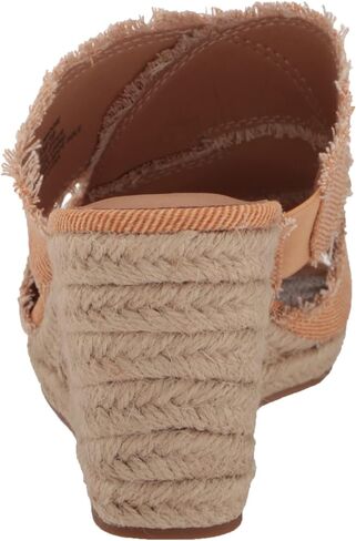 Lucky Brand Women's Madgie Espadrille Wedge Sandal in Saudi Arabia