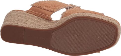 Lucky Brand Women's Madgie Espadrille Wedge Sandal in Saudi Arabia