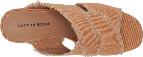 Lucky Brand Women's Madgie Espadrille Wedge Sandal in Saudi Arabia