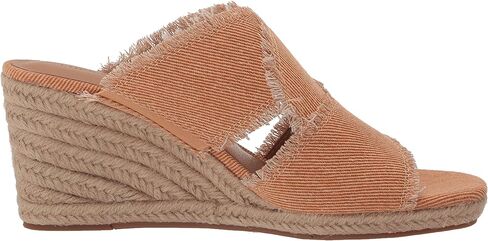 Lucky Brand Women's Madgie Espadrille Wedge Sandal in Saudi Arabia