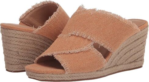 Lucky Brand Women's Madgie Espadrille Wedge Sandal in Saudi Arabia