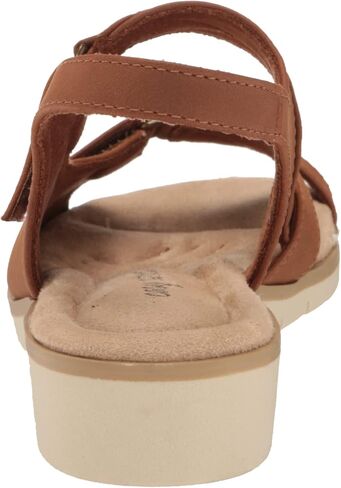 Easy Street Women's Bound Wedge Sandal in Saudi Arabia