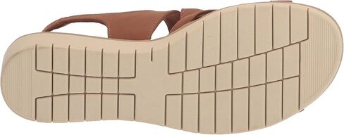 Easy Street Women's Bound Wedge Sandal in Saudi Arabia