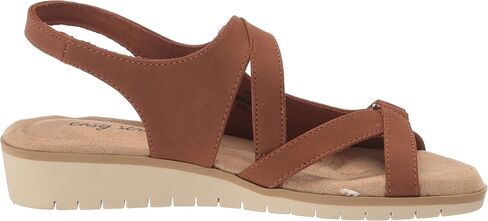 Easy Street Women's Bound Wedge Sandal in Saudi Arabia