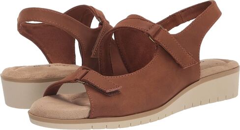 Easy Street Women's Bound Wedge Sandal in Saudi Arabia