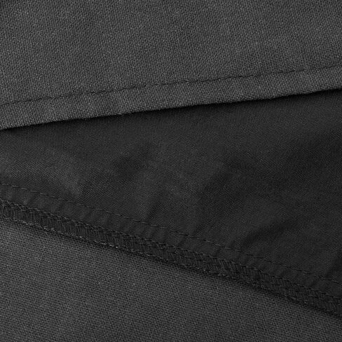 Medieval Linen Cowl Hood Scarf Vintage Rogue Cape Costume Accessory in Kuwait