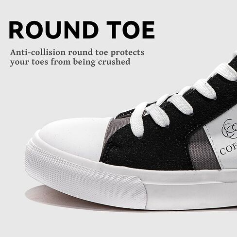 COFANNI Sneakers for Men Fashion Sneakers Tennis Shoes Men Sneakers Tenis para Mujeres Sneakers Casual Walking Shoes Comfortable Breathable in Saudi Arabia