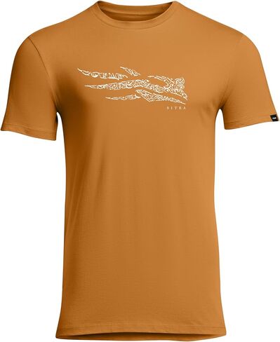 SITKA Gear Mens Icon Shed Short Sleeve Tee in Saudi Arabia