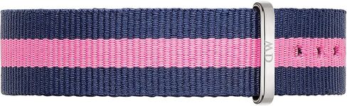 Daniel Wellington Classic Canterbury, 18mm, NATO, for Women and Men in Kuwait