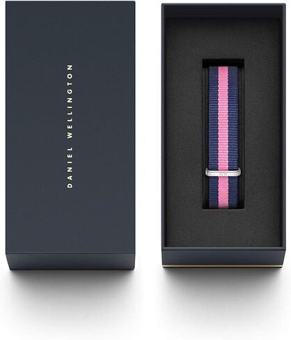 Daniel Wellington Classic Canterbury, 18mm, NATO, for Women and Men in Kuwait