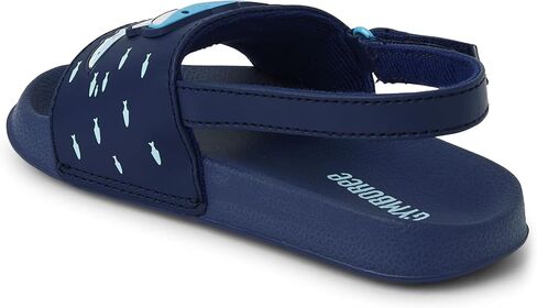 Gymboree Boy's and Toddler Slide Sandal Slipper in Saudi Arabia
