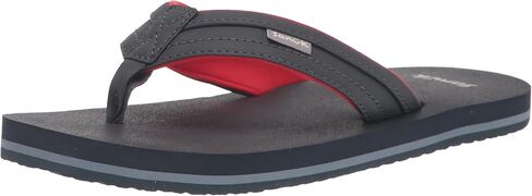 Sanuk Unisex-Child Ziggy St Flip-Flop in Saudi Arabia