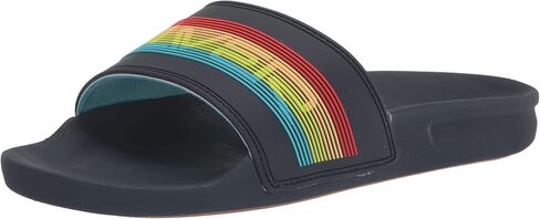 Quiksilver Unisex-Child Slide Sandal in Kuwait