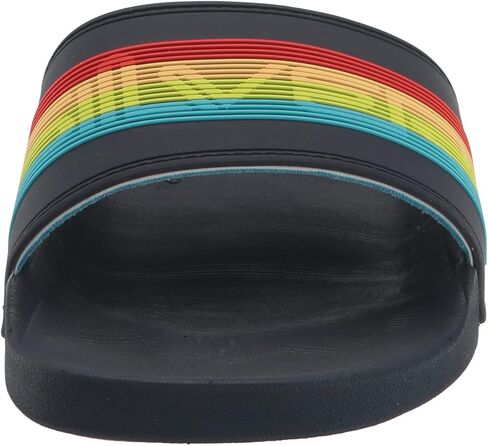 Quiksilver Unisex-Child Slide Sandal in Kuwait