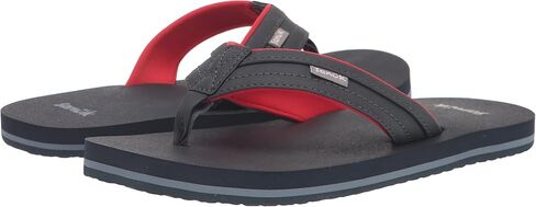 Sanuk Unisex-Child Ziggy St Flip-Flop in Saudi Arabia