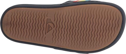 Quiksilver Unisex-Child Slide Sandal in Kuwait